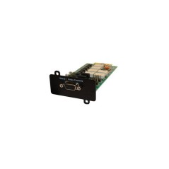 Eaton MANAGEMENT CARD CONTACTSRS232